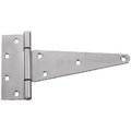 National Mfg/Spectrum Brands Hhi 6 SS Extra HVY T Hinge N342-519